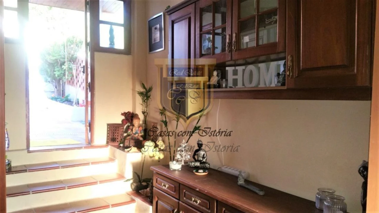 Moradia T4 para Venda em Campelos e Outeiro da Cabeça Foto 3