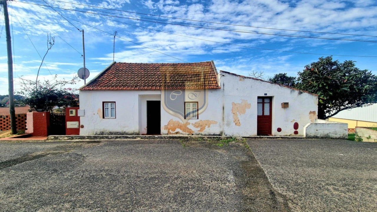 Moradia T4 para Venda em Campelos e Outeiro da Cabeça Foto 32