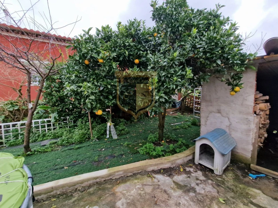 Moradia T4 para Venda em Campelos e Outeiro da Cabeça Foto 27