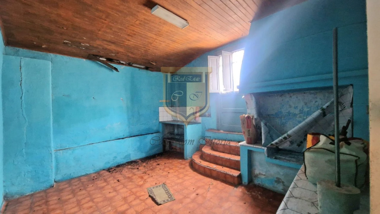 Moradia T4 para Venda em Campelos e Outeiro da Cabeça Foto 41