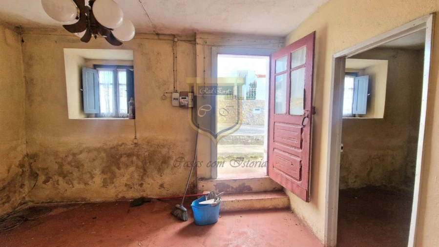 Moradia T4 para Venda em Campelos e Outeiro da Cabeça Foto 33