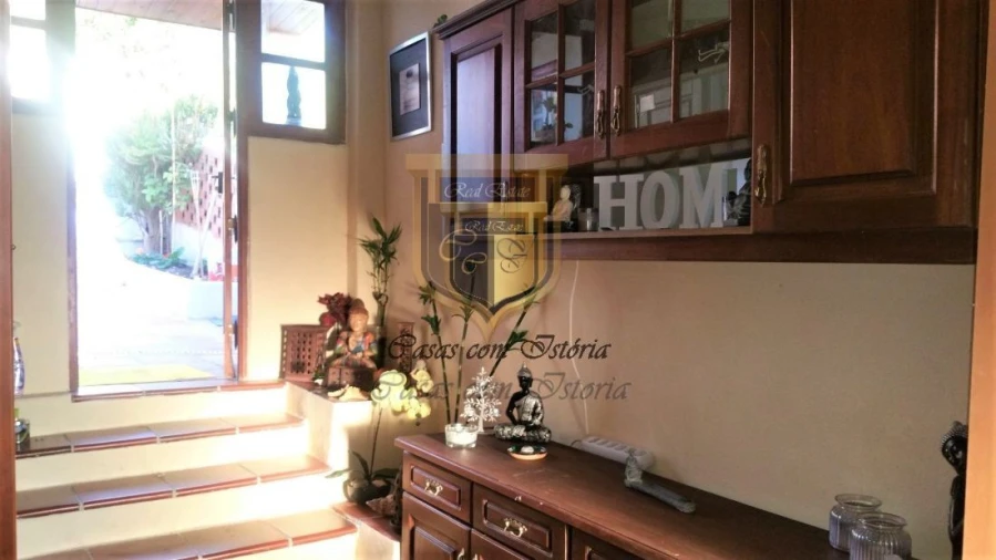 Moradia T4 para Venda em Campelos e Outeiro da Cabeça Foto 3