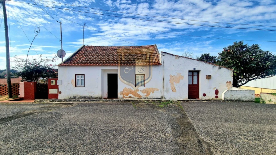 Moradia T4 para Venda em Campelos e Outeiro da Cabeça Foto 32