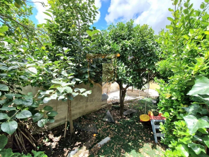 Moradia T4 para Venda em Campelos e Outeiro da Cabeça Foto 19