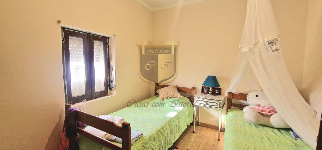 Moradia T4 para Venda em Campelos e Outeiro da Cabeça Foto 10