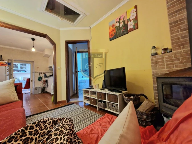 Moradia T4 para Venda em Campelos e Outeiro da Cabeça Foto 9