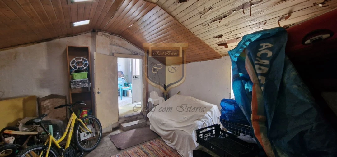 Moradia T4 para Venda em Campelos e Outeiro da Cabeça Foto 22