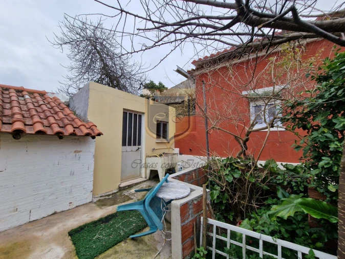 Moradia T4 para Venda em Campelos e Outeiro da Cabeça Foto 28