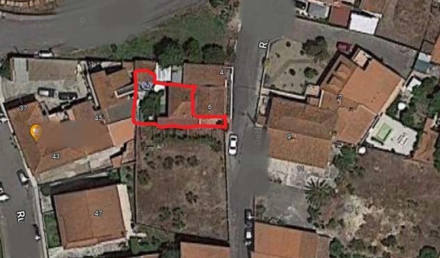 Moradia T4 para Venda em Campelos e Outeiro da Cabeça Foto 53