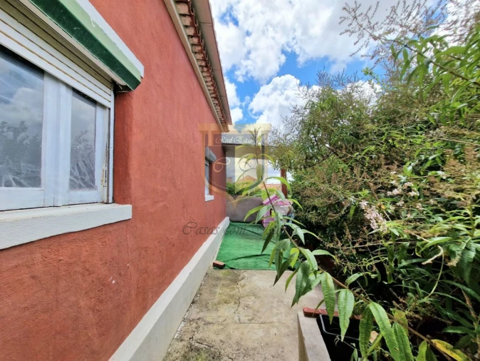 Moradia T4 para Venda em Campelos e Outeiro da Cabeça Foto 17