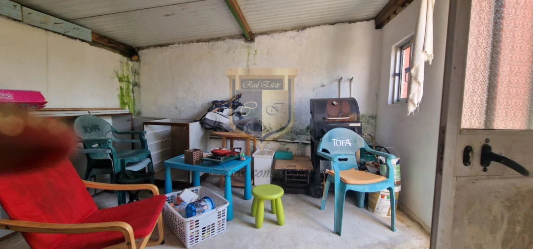 Moradia T4 para Venda em Campelos e Outeiro da Cabeça Foto 25