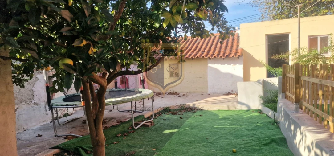 Moradia T4 para Venda em Campelos e Outeiro da Cabeça Foto 26