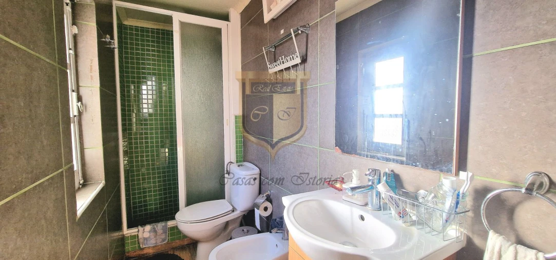 Moradia T4 para Venda em Campelos e Outeiro da Cabeça Foto 5