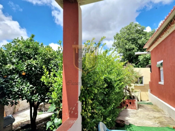 Moradia T4 para Venda em Campelos e Outeiro da Cabeça Foto 20