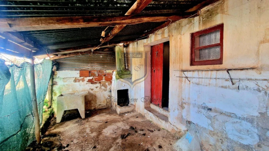 Moradia T4 para Venda em Campelos e Outeiro da Cabeça Foto 49