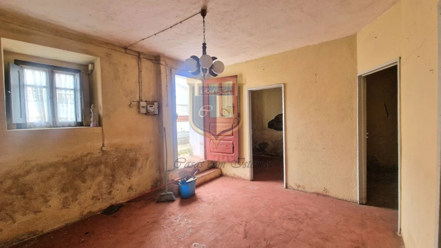 Moradia T4 para Venda em Campelos e Outeiro da Cabeça Foto 35