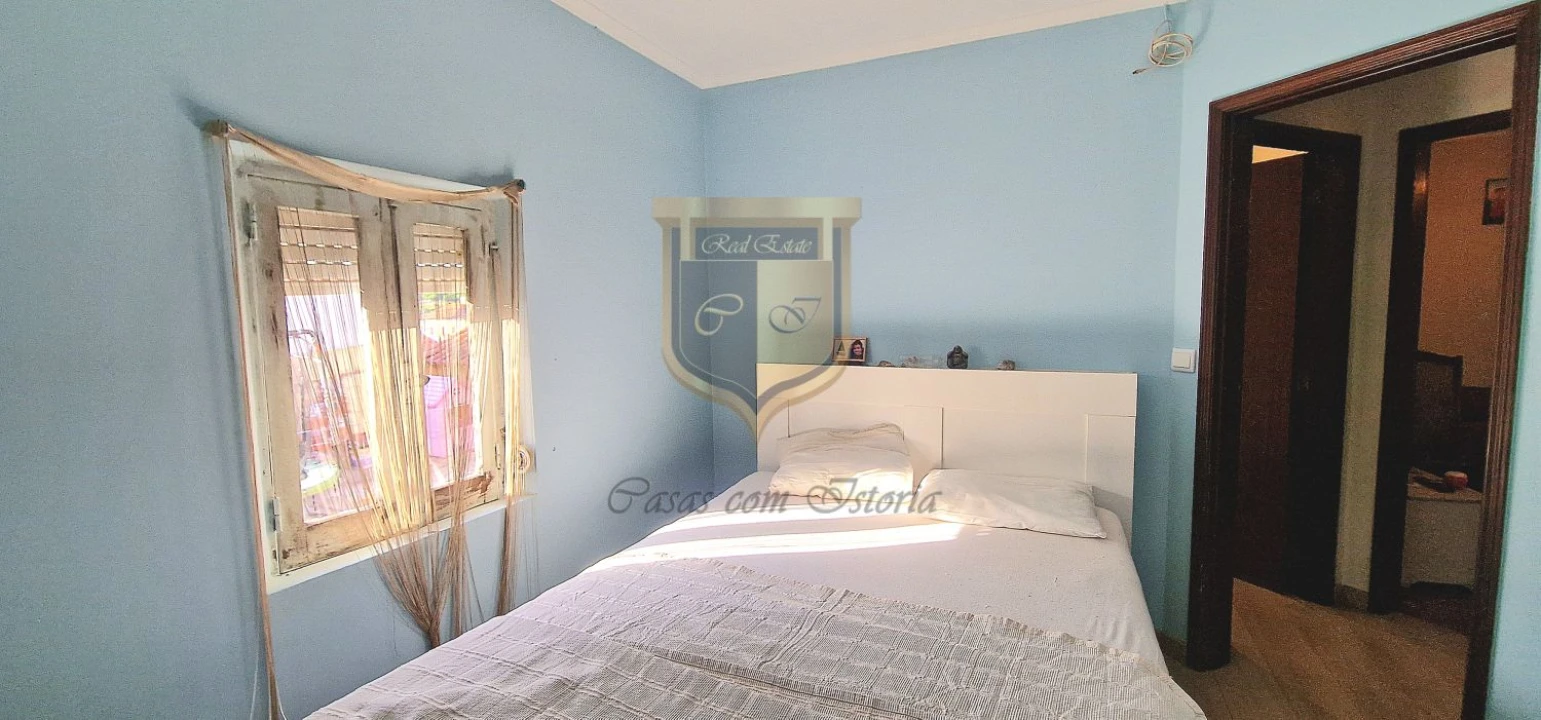 Moradia T4 para Venda em Campelos e Outeiro da Cabeça Foto 13