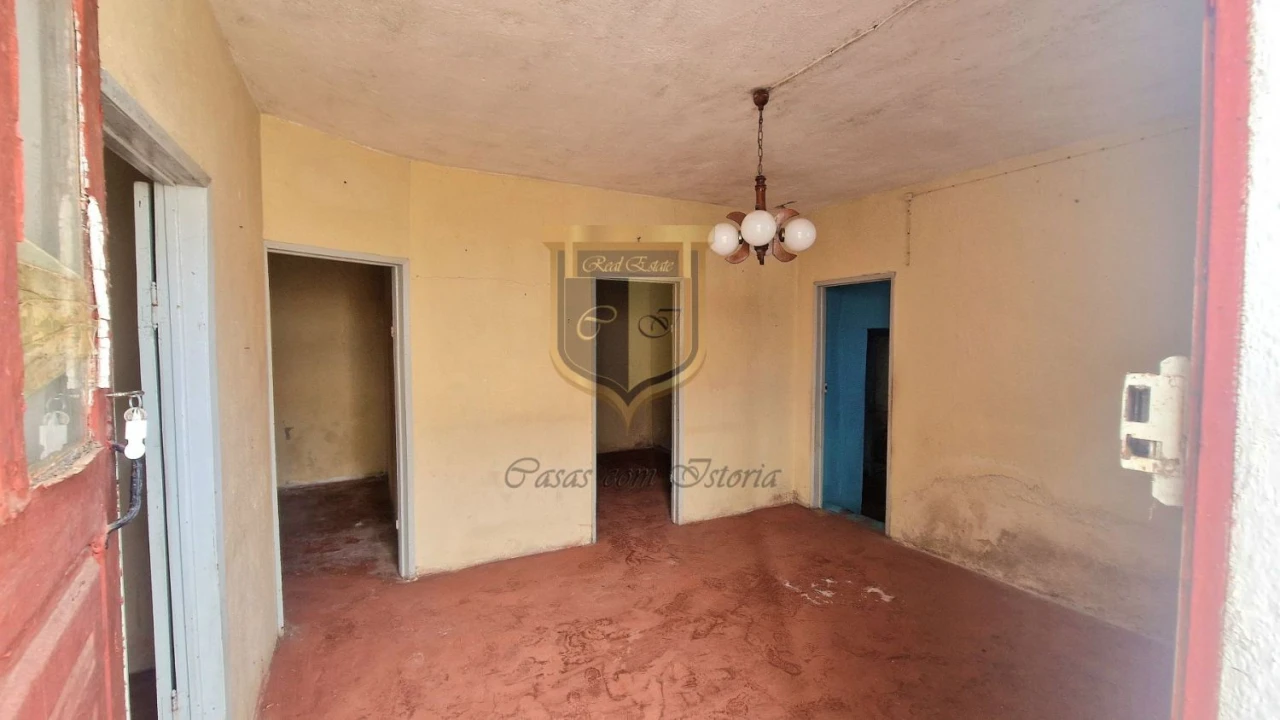 Moradia T4 para Venda em Campelos e Outeiro da Cabeça Foto 34