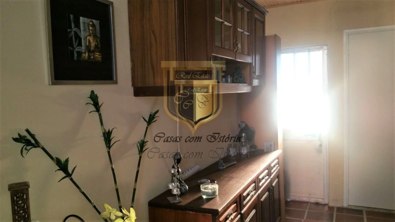 Moradia T4 para Venda em Campelos e Outeiro da Cabeça Foto 4