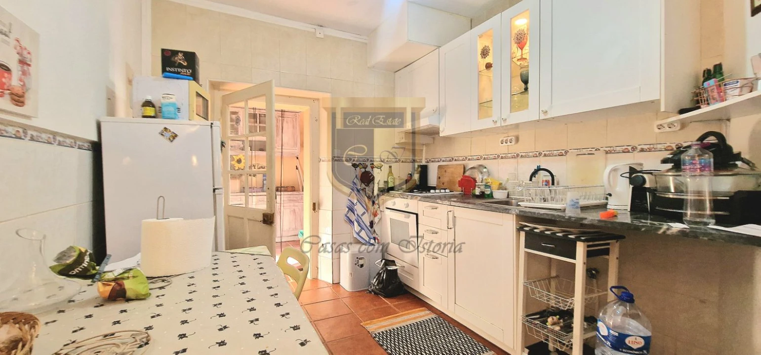 Moradia T4 para Venda em Campelos e Outeiro da Cabeça Foto 14