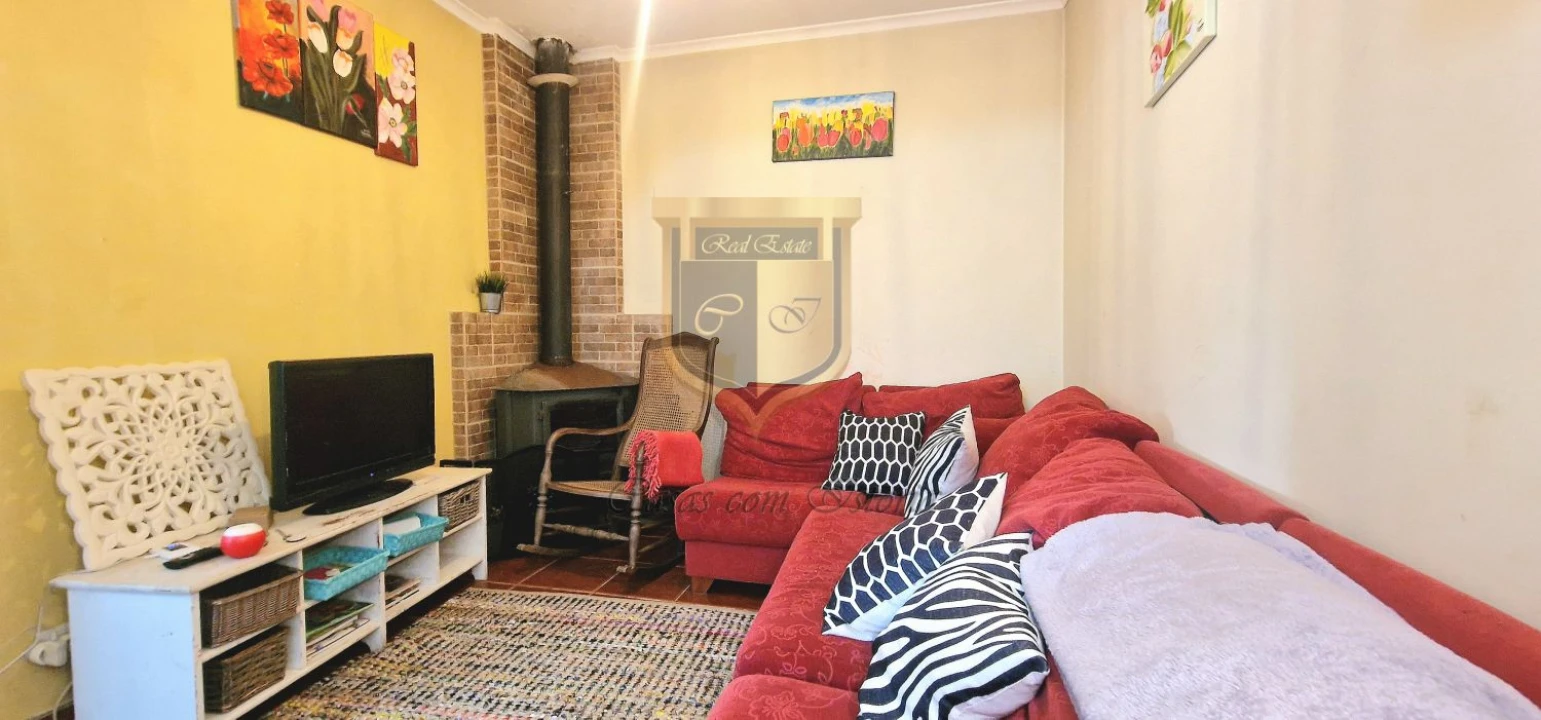 Moradia T4 para Venda em Campelos e Outeiro da Cabeça Foto 8