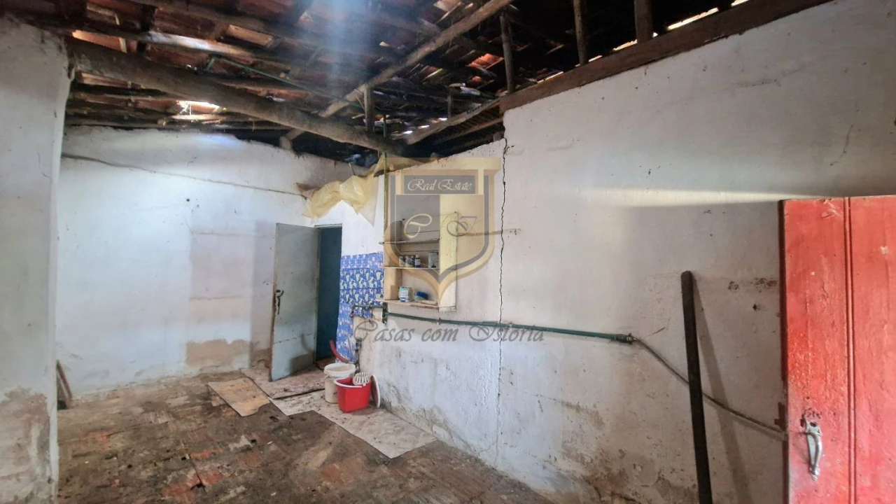 Moradia T4 para Venda em Campelos e Outeiro da Cabeça Foto 47