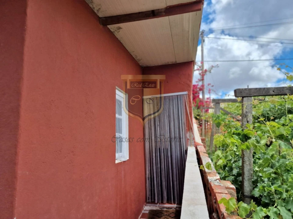 Moradia T4 para Venda em Campelos e Outeiro da Cabeça Foto 29