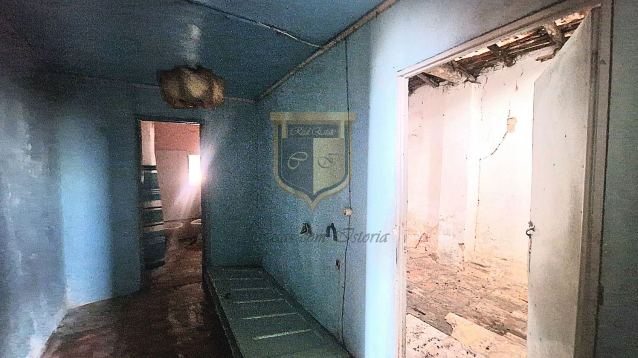 Moradia T4 para Venda em Campelos e Outeiro da Cabeça Foto 43