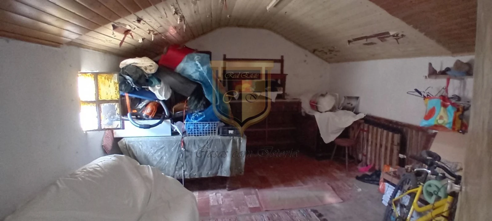 Moradia T4 para Venda em Campelos e Outeiro da Cabeça Foto 23