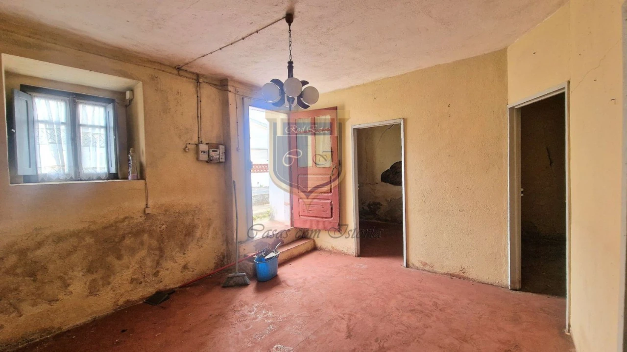 Moradia T4 para Venda em Campelos e Outeiro da Cabeça Foto 35