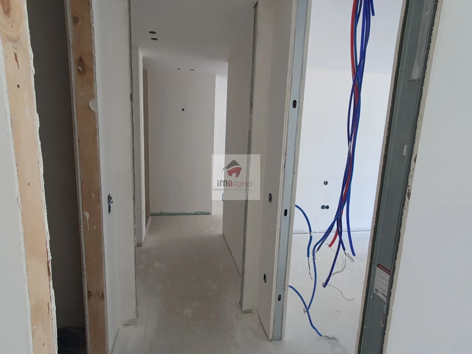 Apartamento T2 para Venda em Madalena Foto 10