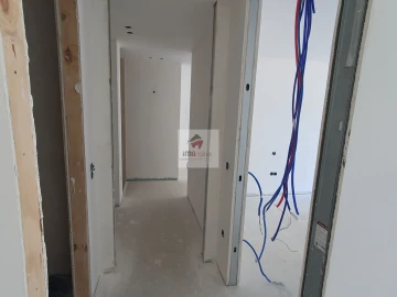 Apartamento T2 para Venda em Madalena