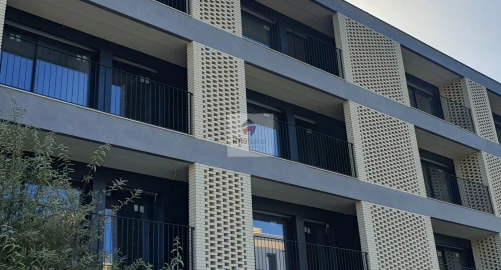 Apartamento T2 para Venda em Madalena