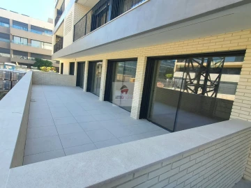 Apartamento T2 para Venda em Madalena