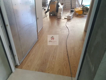 Apartamento T2 para Venda em Madalena