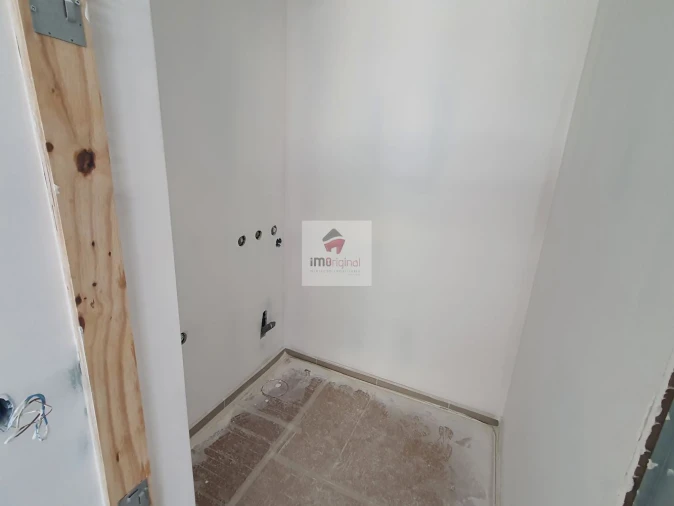 Apartamento T2 para Venda em Madalena Foto 8