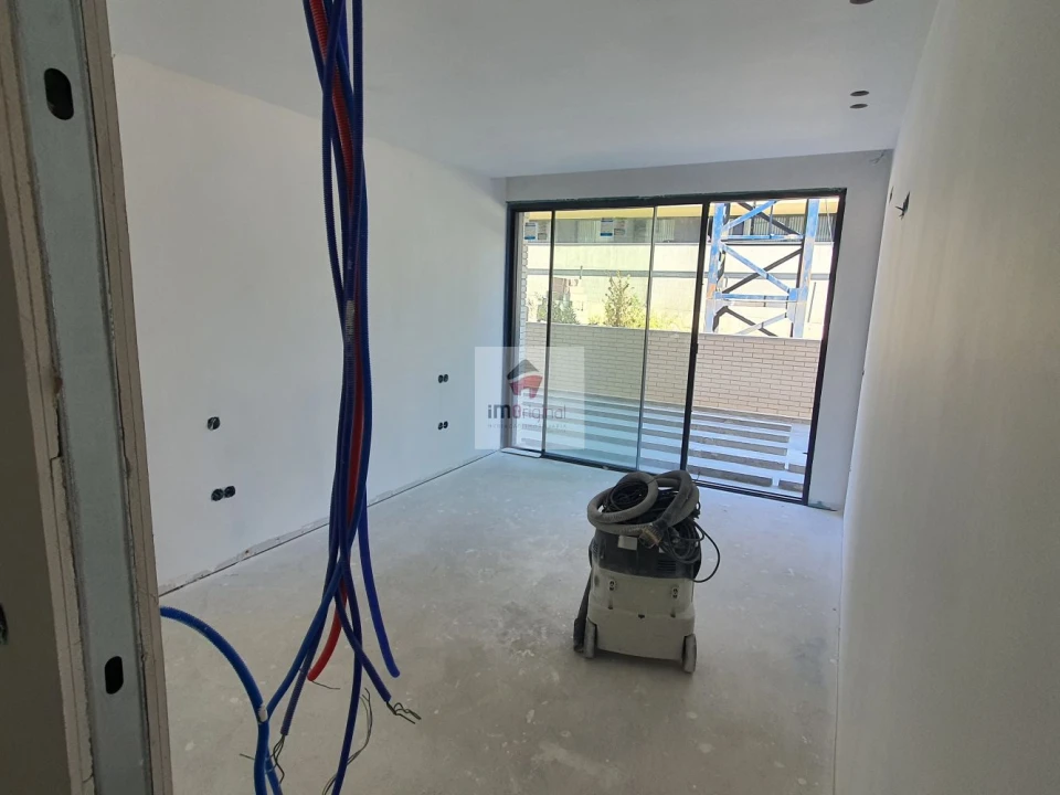 Apartamento T2 para Venda em Madalena Foto 12