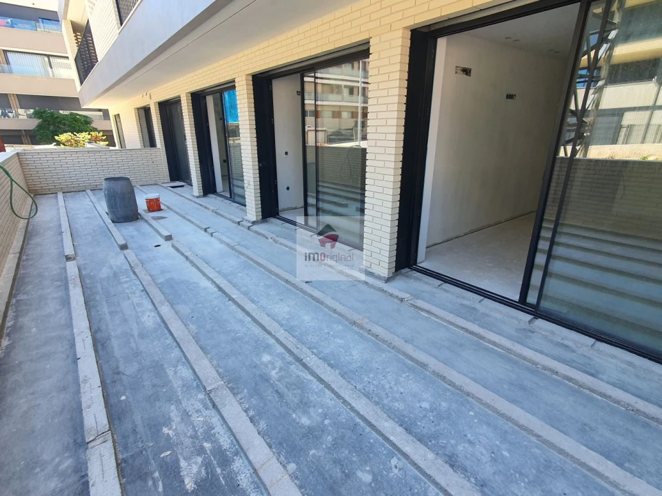 Apartamento T2 para Venda em Madalena Foto 4