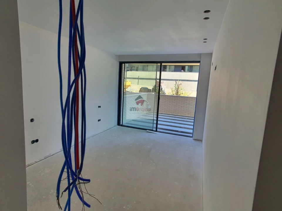 Apartamento T2 para Venda em Madalena Foto 11