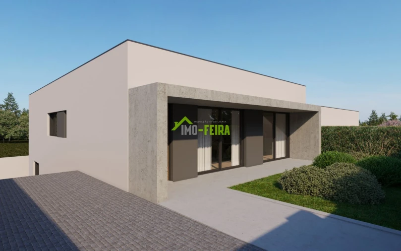 Moradia T3 para Venda em Argoncilhe Foto 17