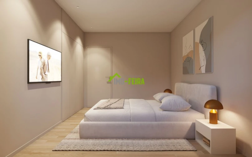 Moradia T3 para Venda em Argoncilhe Foto 9