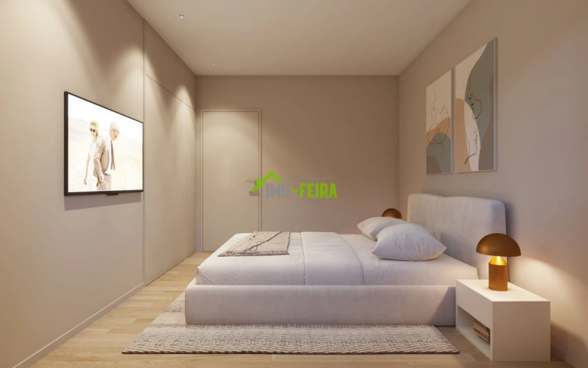 Moradia T3 para Venda em Argoncilhe Foto 9