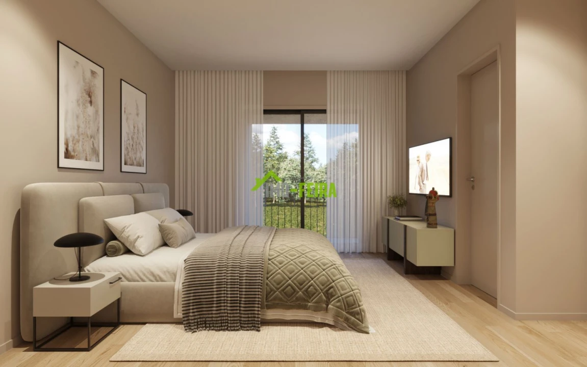 Moradia T3 para Venda em Argoncilhe Foto 13