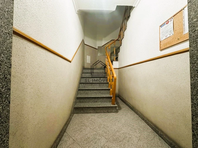 Apartamento T2 para Venda em Quinta do Conde Foto 9