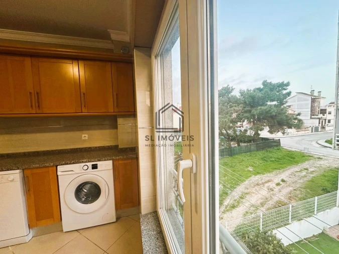 Apartamento T2 para Venda em Quinta do Conde Foto 34