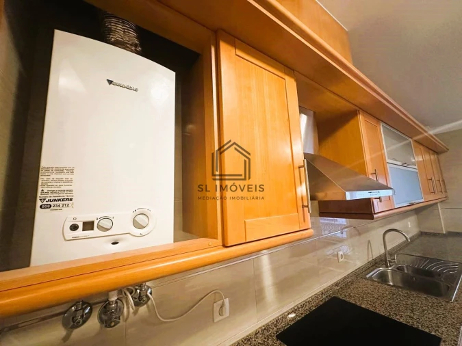 Apartamento T2 para Venda em Quinta do Conde Foto 33