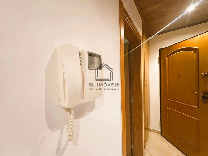 Apartamento T2 para Venda em Quinta do Conde Foto 12
