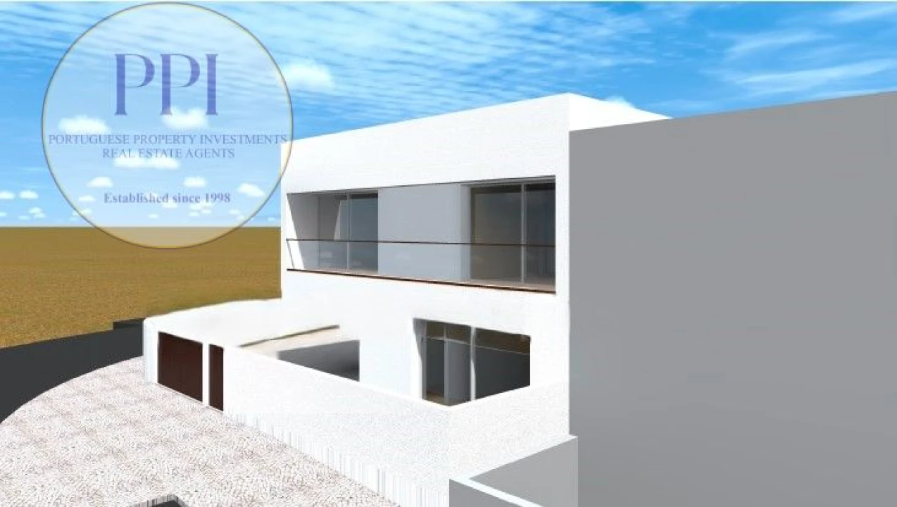 Terreno para Venda em Lagos (São Sebastião e Santa Maria) Foto 2