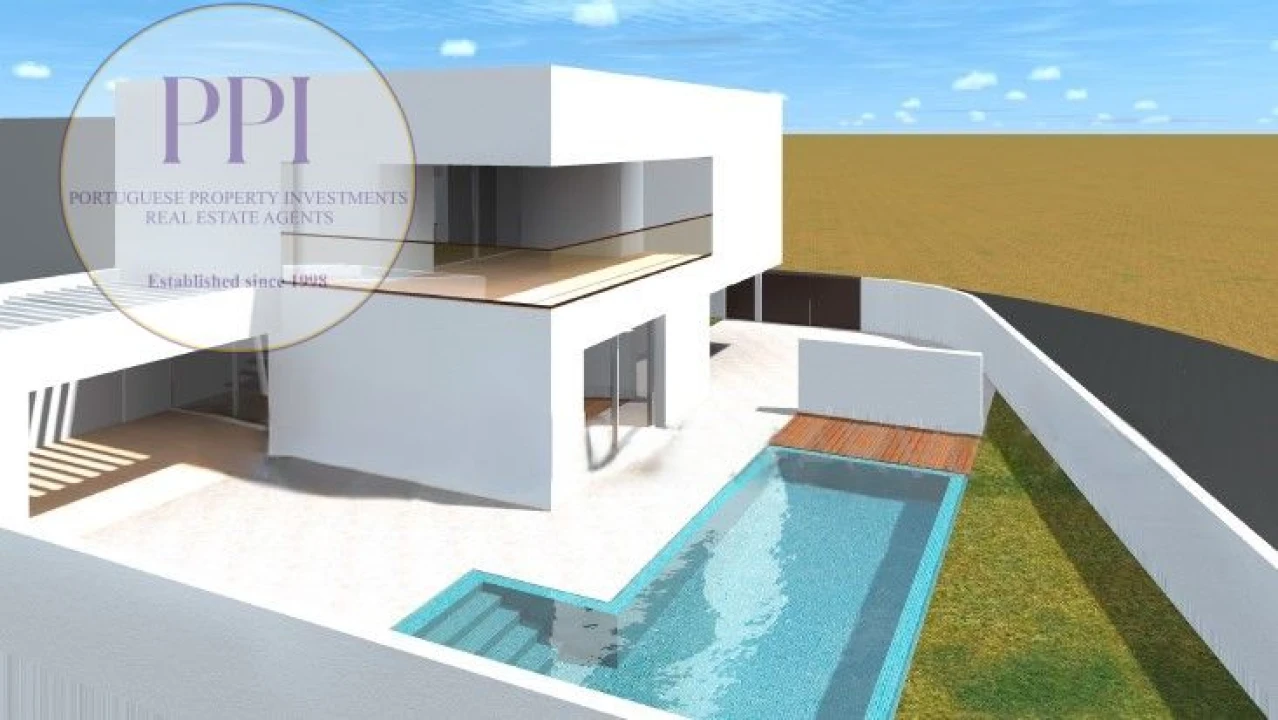 Terreno para Venda em Lagos (São Sebastião e Santa Maria) Foto 1