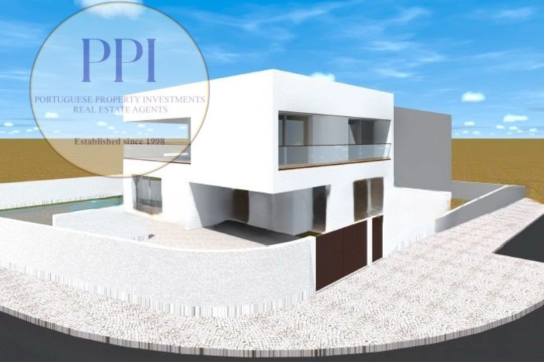 Terreno para Venda em Lagos (São Sebastião e Santa Maria) Foto 4